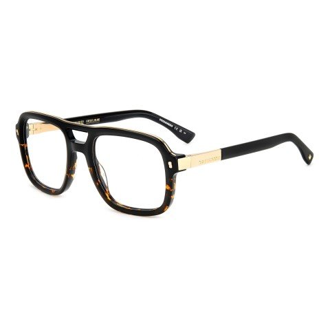 DSQUARED2 (D20087 2M2) – lunettes de vue