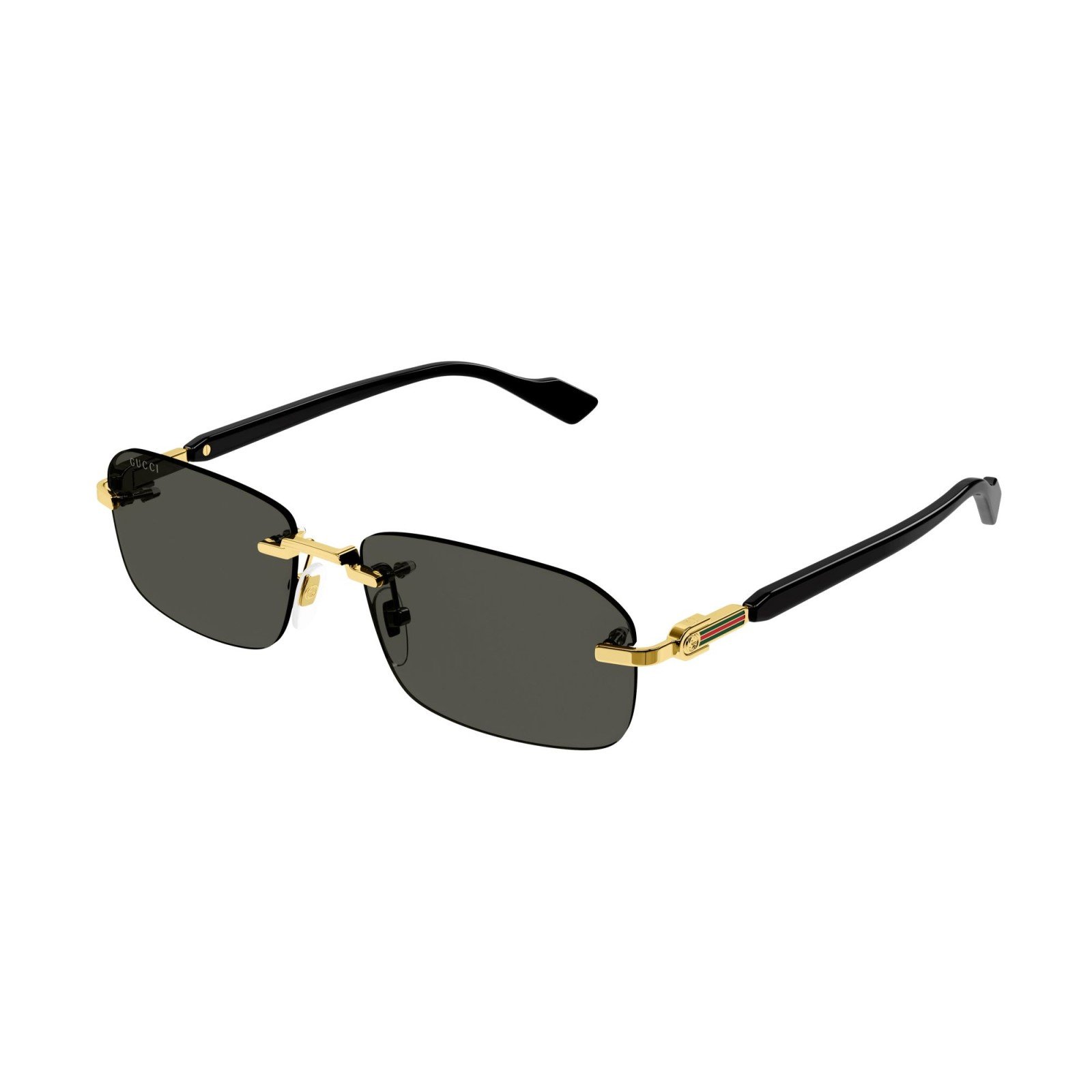 GUCCI(GG1221S 001·56) – lunettes de soleil