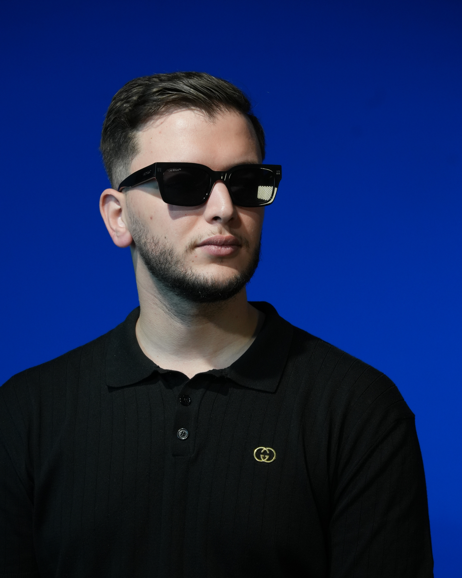 Lunettes homme EyraVision