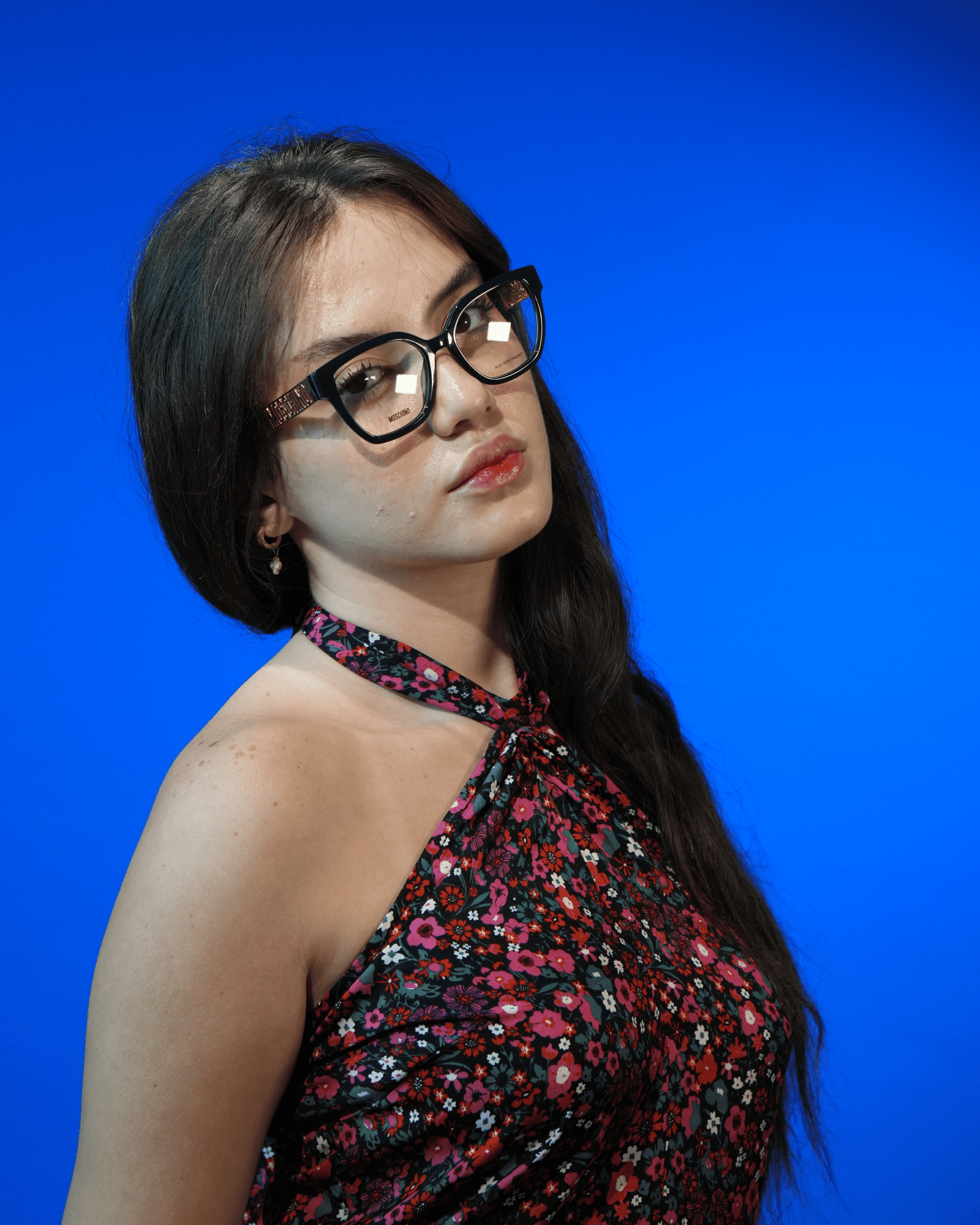 Lunettes femme EyraVision