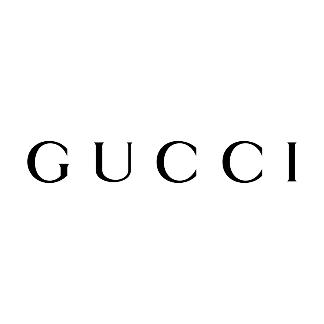 Logo de la marque Gucci