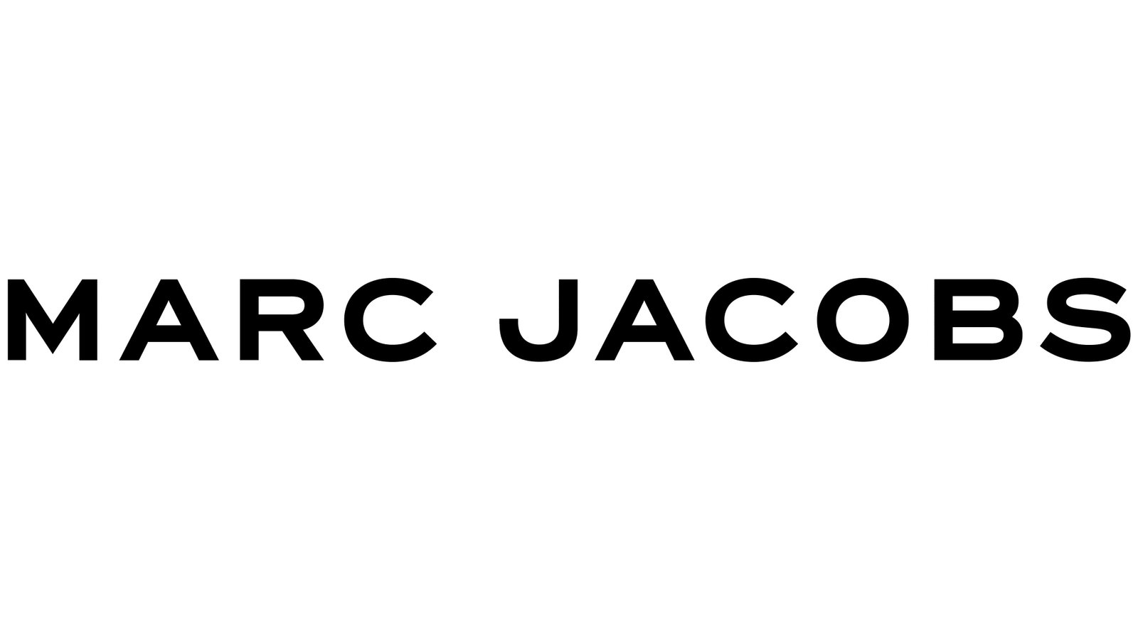 Logo de la marque Marc Jacobs