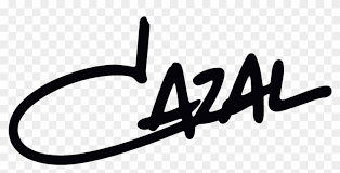 Logo de la marque Cazal