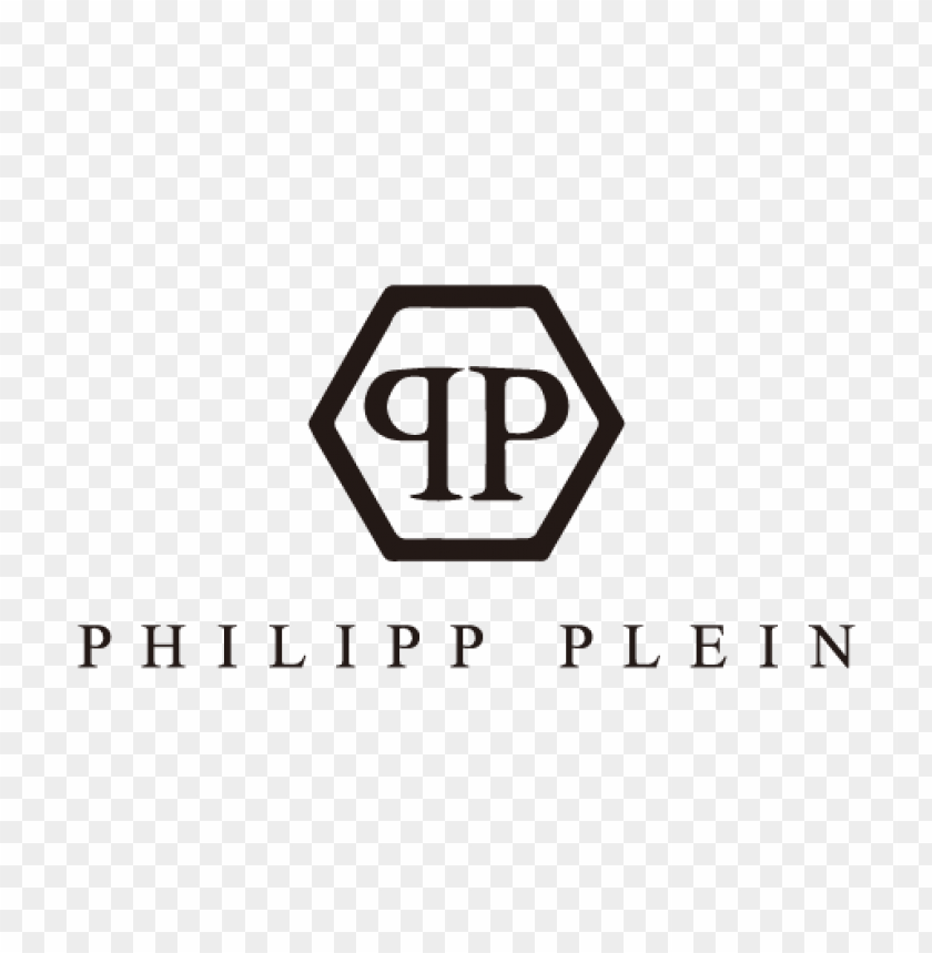 Logo de la marque Philipp Plein