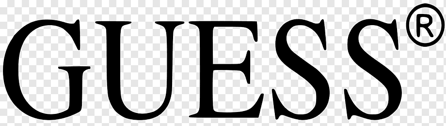 Logo de la marque Guess