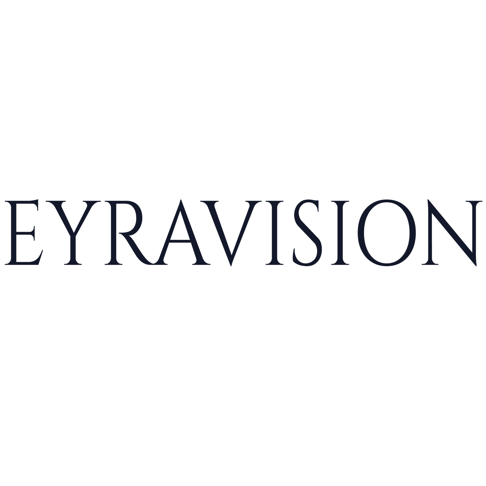 EYRAVISION
